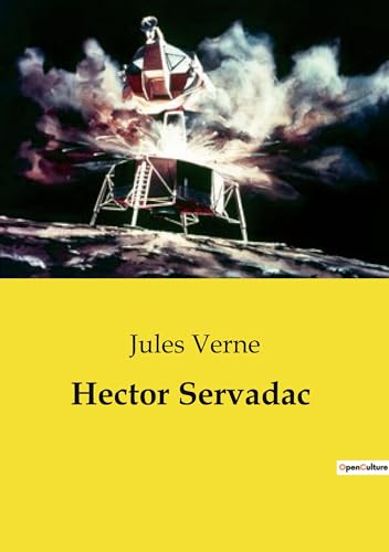 Hector Servadac von Culturea